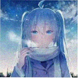 读者南山客头像