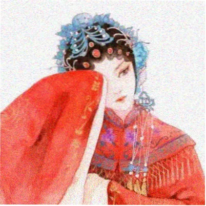 读者江晚舟头像